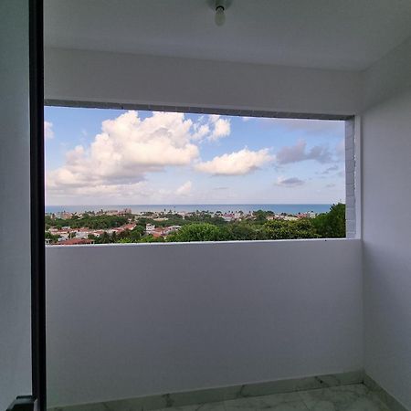 Apartamento 201 Mar 콩데 외부 사진