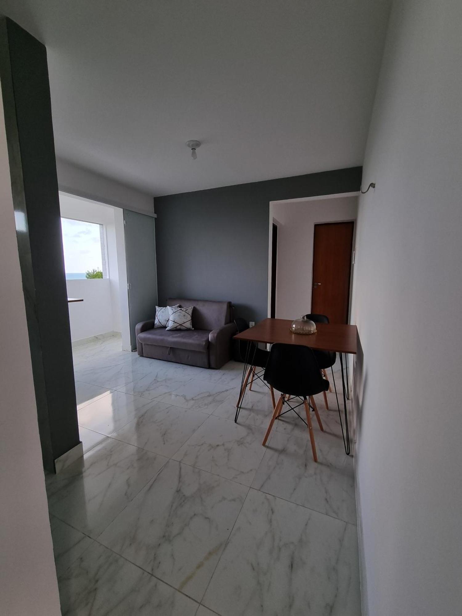 Apartamento 201 Mar 콩데 외부 사진