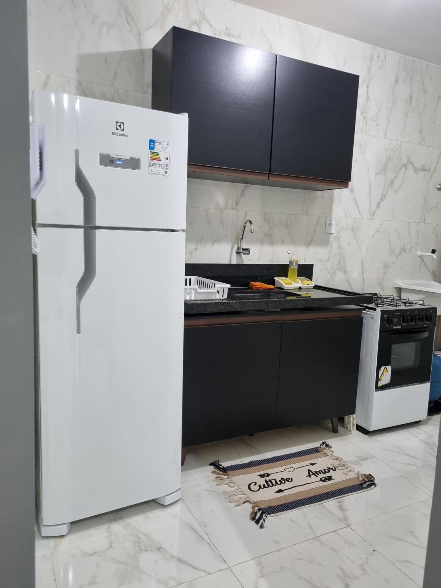 Apartamento 201 Mar 콩데 외부 사진