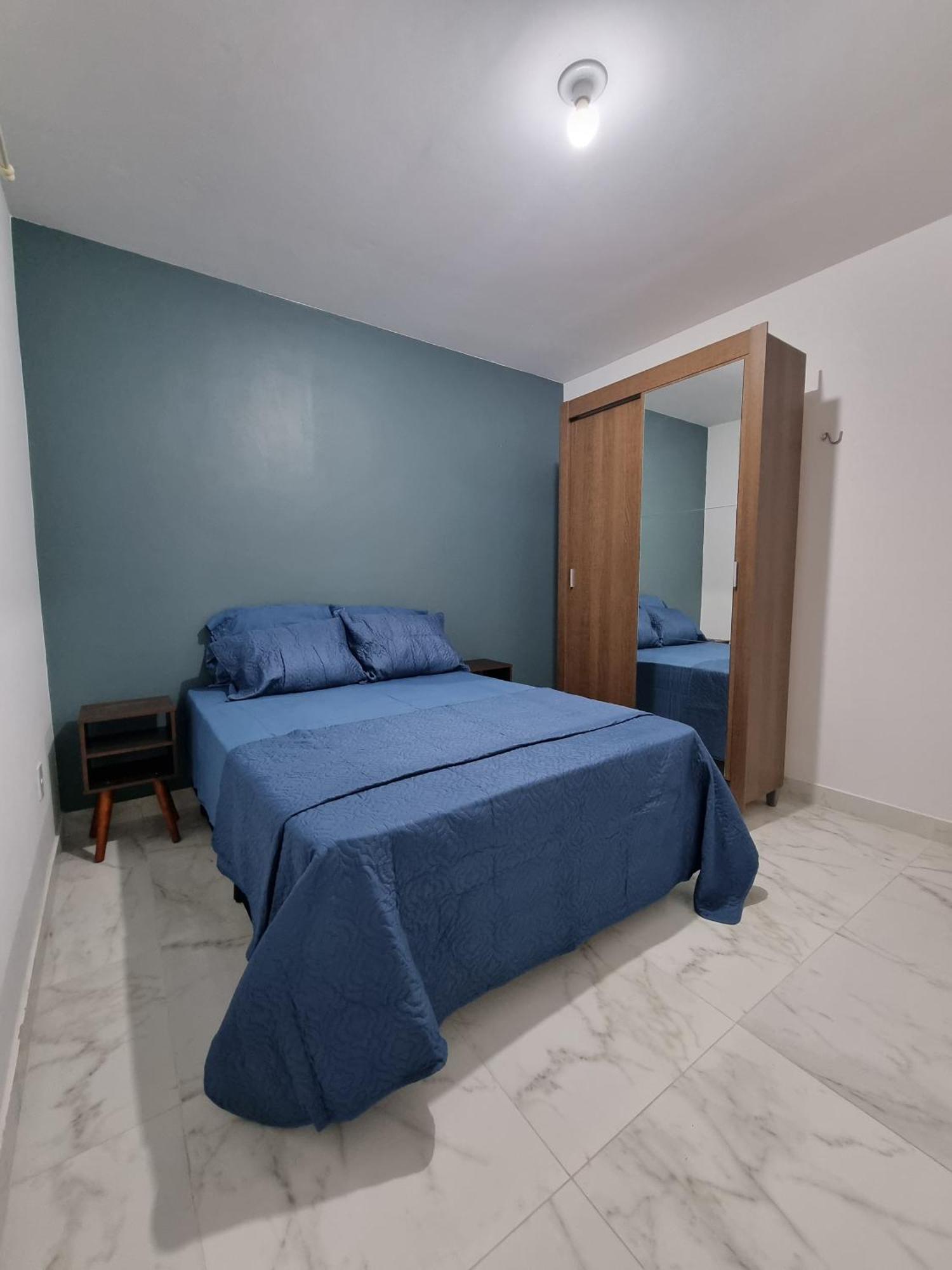 Apartamento 201 Mar 콩데 외부 사진